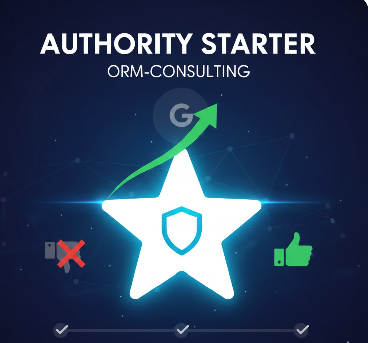 Starter Authority (ORM-Consulting) - Image 1