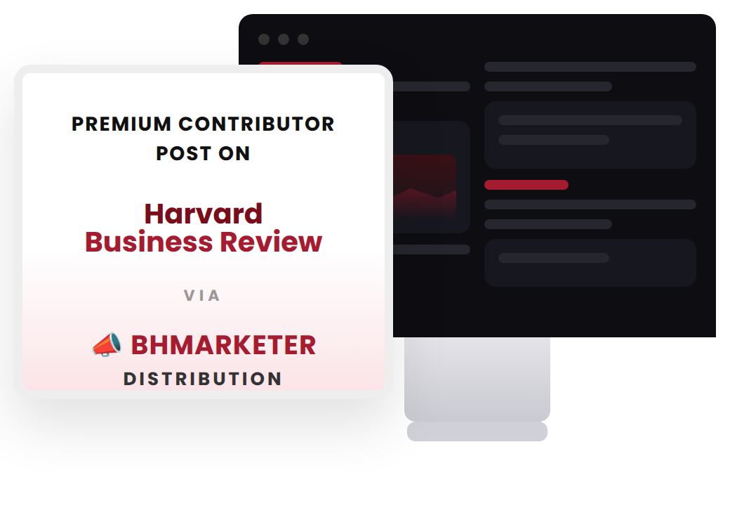 Harvard Business Review (Premium Contributor Post) - Image 2