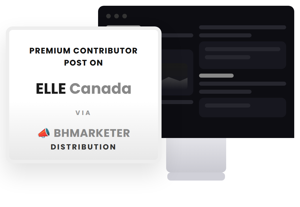 Elle (Canada) | DoFollow Link (Premium Contributor Post) - Image 2