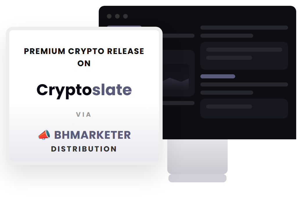 Cryptoslate (Premium Finance and Crypto Release) - Image 2