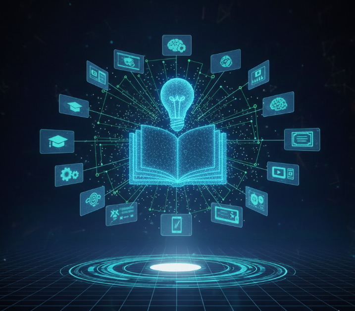 EduTech and Learning Booster (Reputation Booster) - Image 1