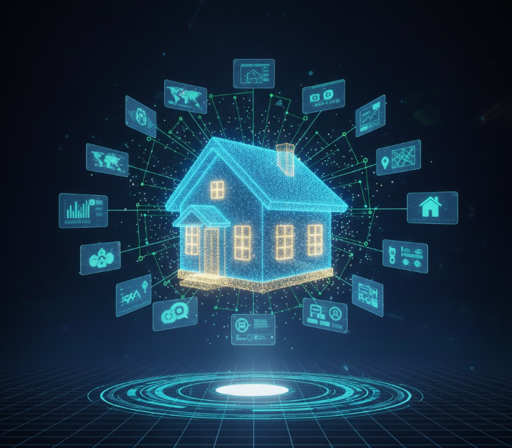 Real Estate Booster (Reputation Booster) - Image 1