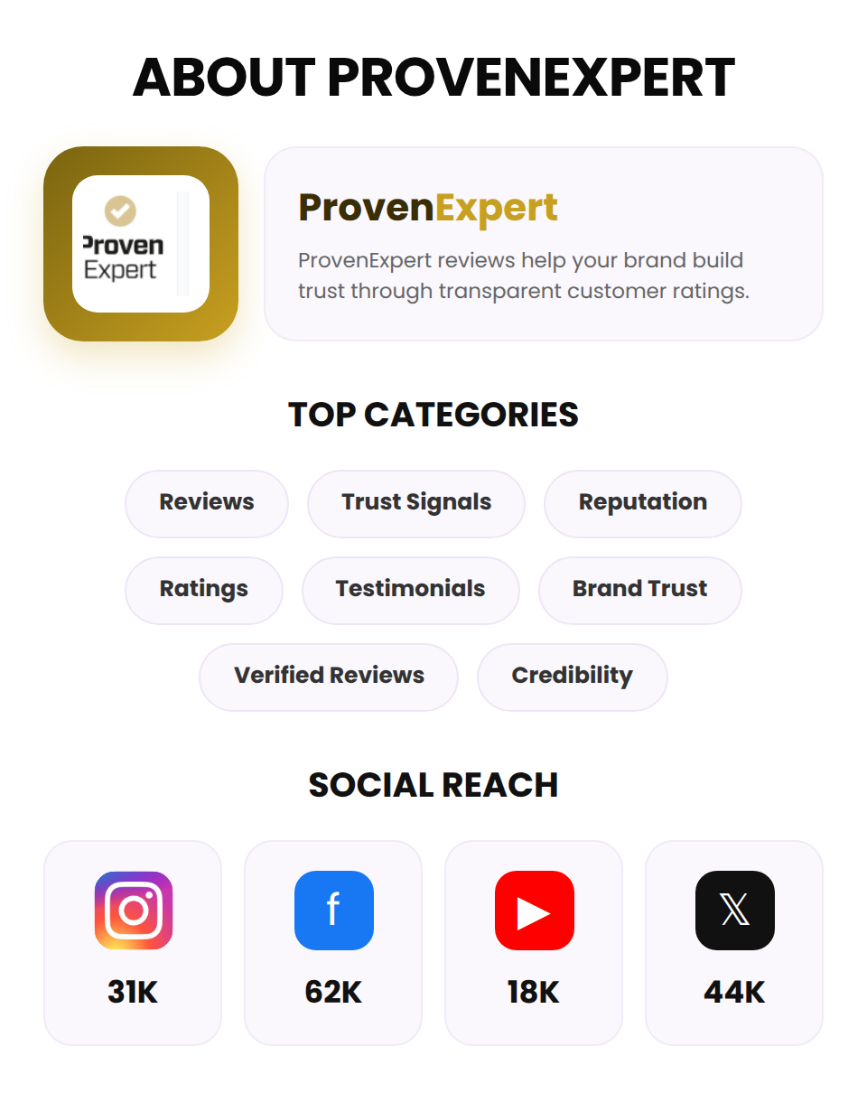 ProvenExpert (Reviews) - Image 3