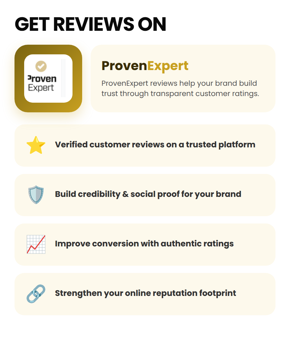 ProvenExpert (Reviews) - Image 4