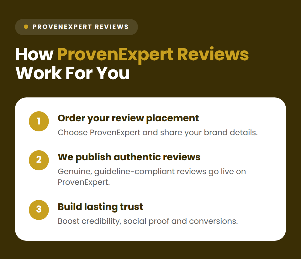 ProvenExpert (Reviews) - Image 5
