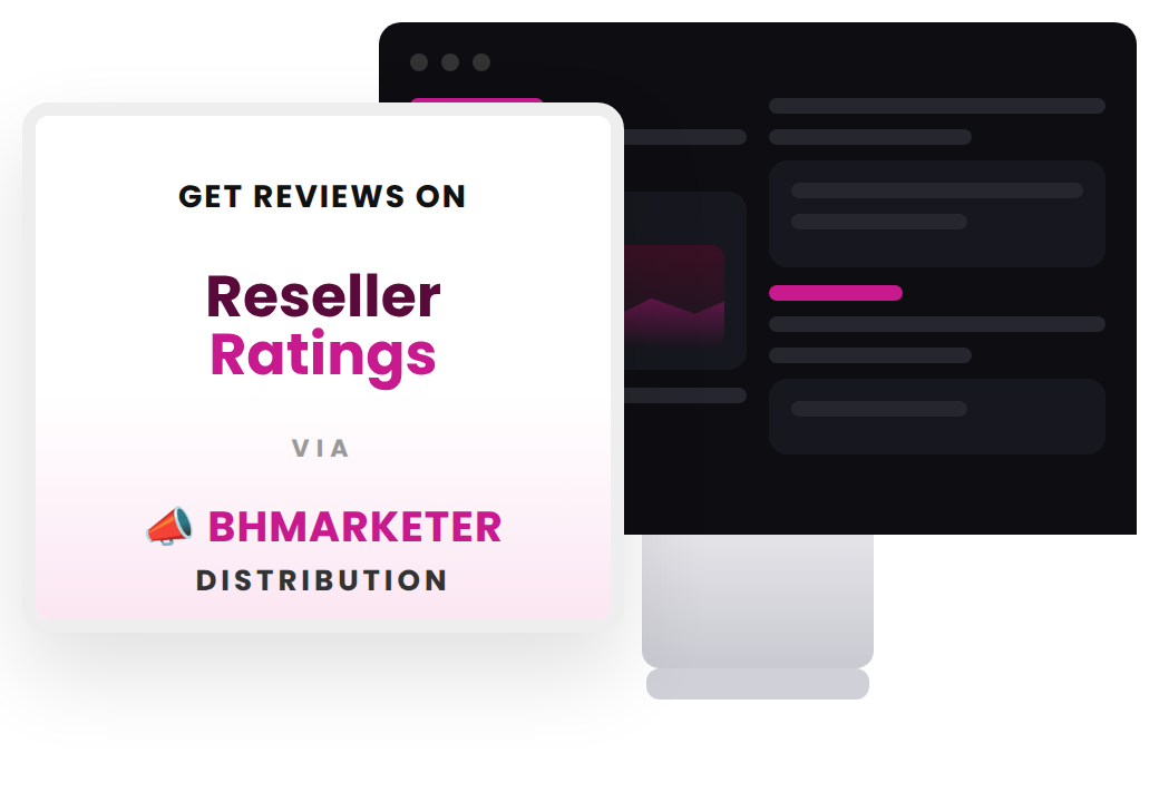 Reseller Ratings (Reviews) - Image 2