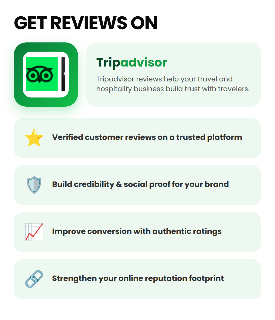 Tripadvisor (Reviews) - Image 4