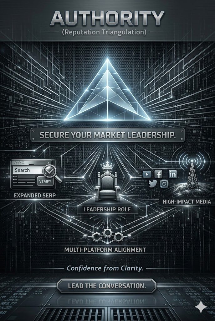 Authority (Reputation Triangulation) - Image 1