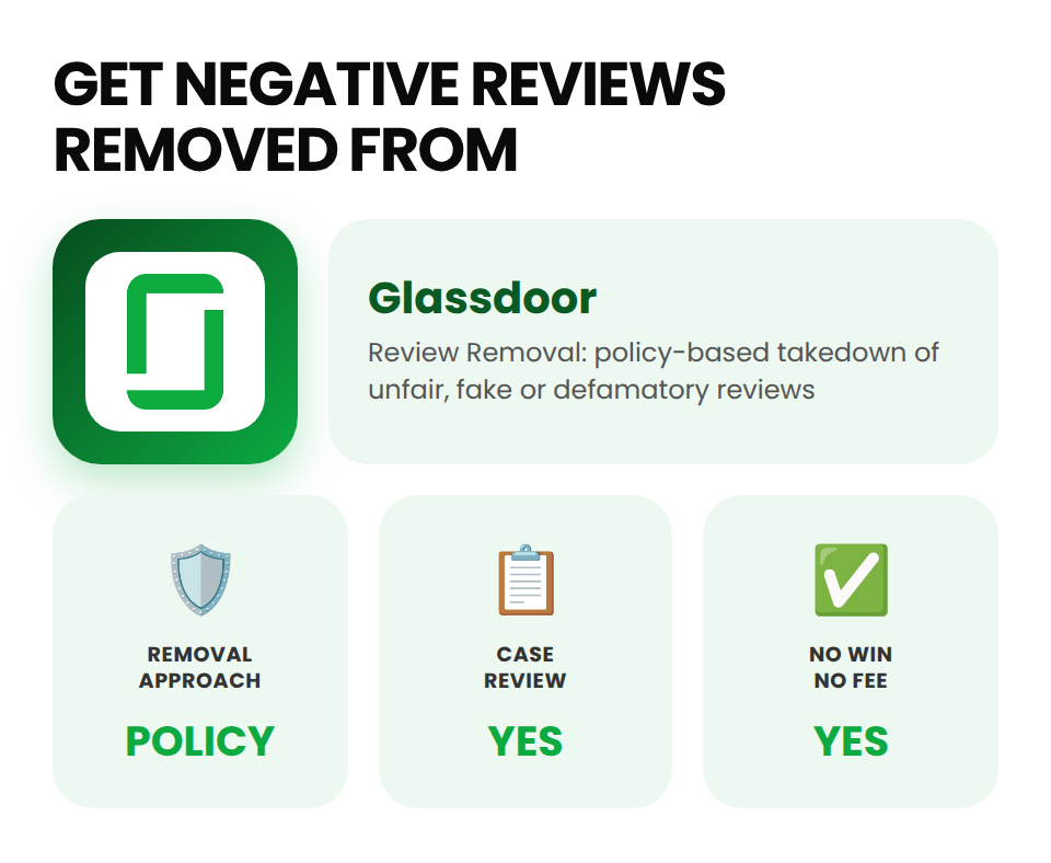 Glassdoor Review Removal - Image 2
