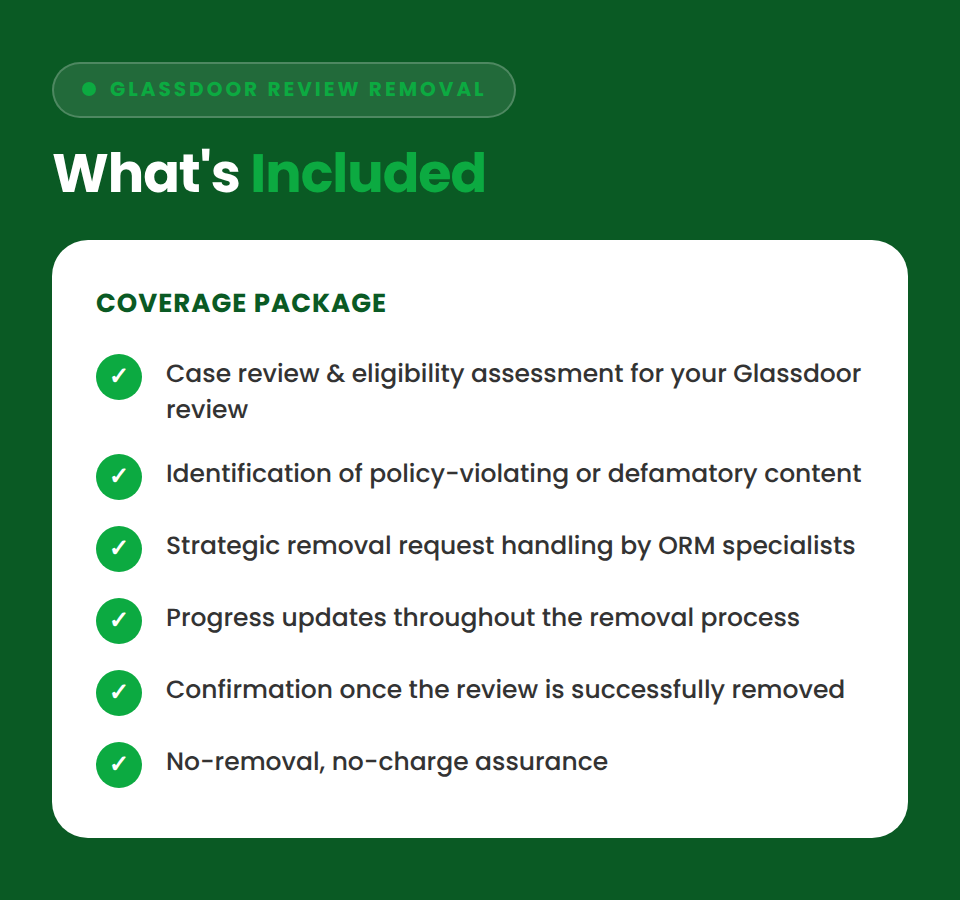 Glassdoor Review Removal - Image 3