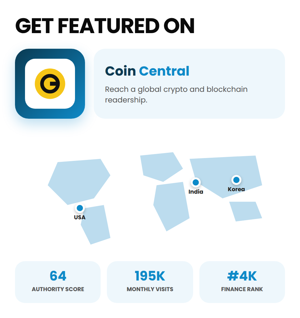 Coin Central (Crypto Press Release) - Image 4