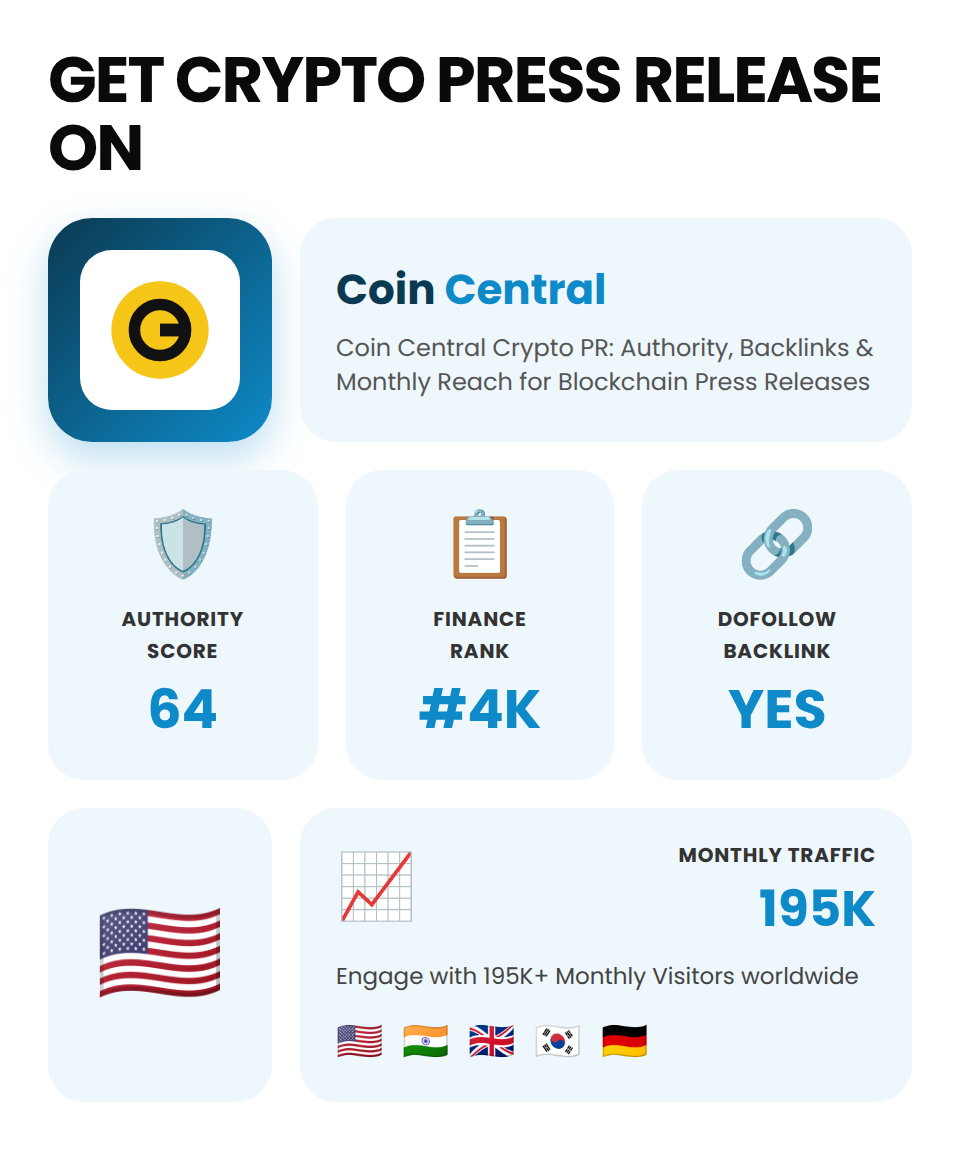 Coin Central (Crypto Press Release) - Image 5