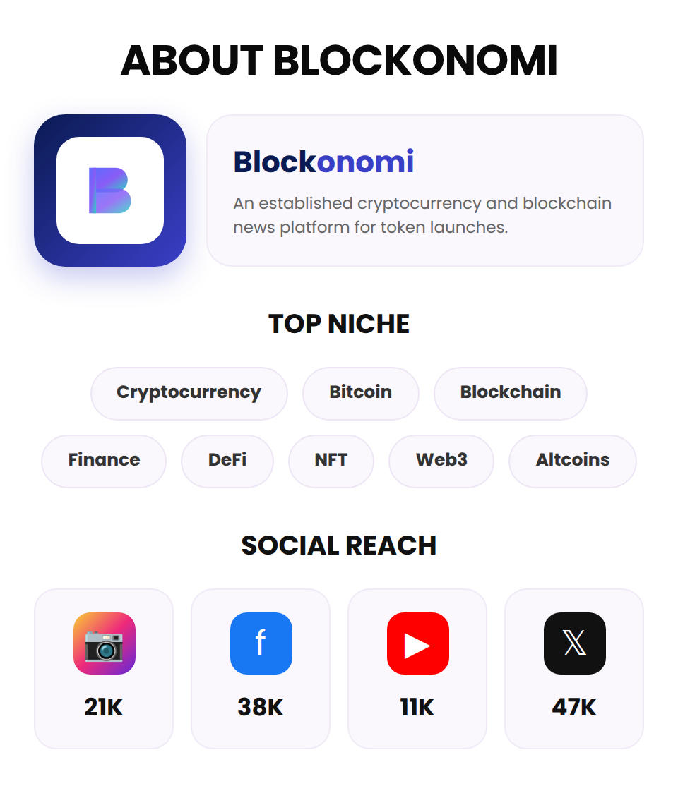 Blockonomi (Crypto Press Release) - Image 3