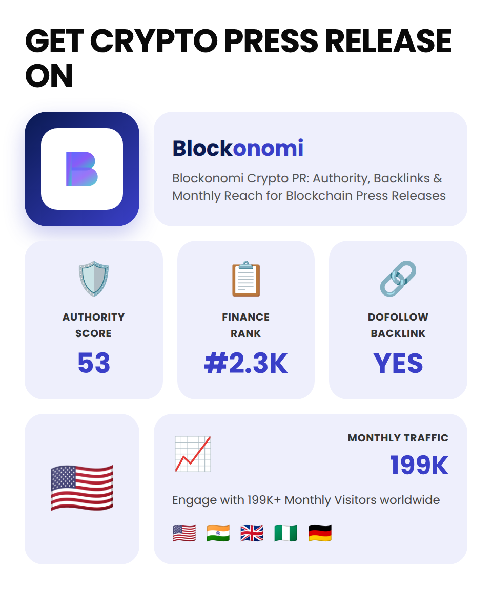 Blockonomi (Crypto Press Release) - Image 5