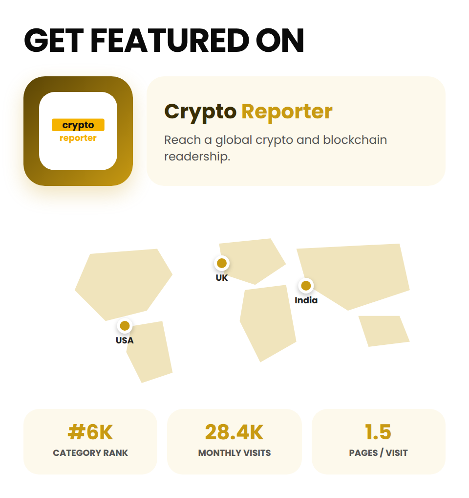 Crypto Reporter (crypto press releases) - Image 4