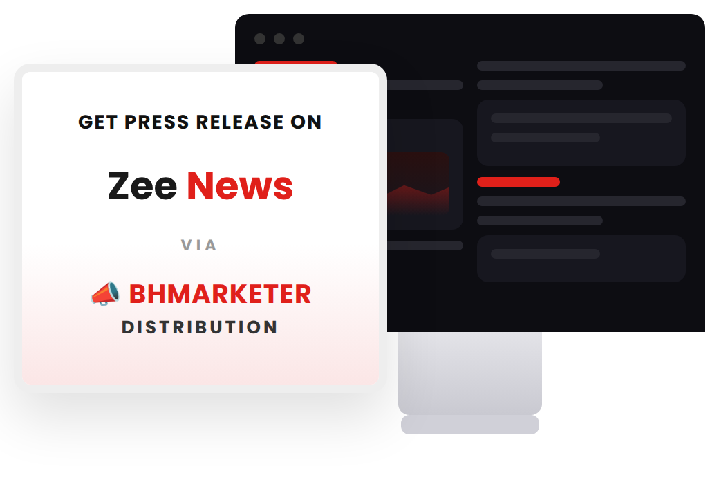 Zee News (Indian Press Release) - Image 2