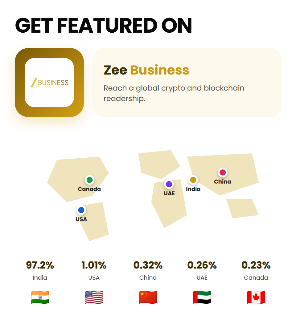 Zee Biz (Indian Press Release) - Image 4