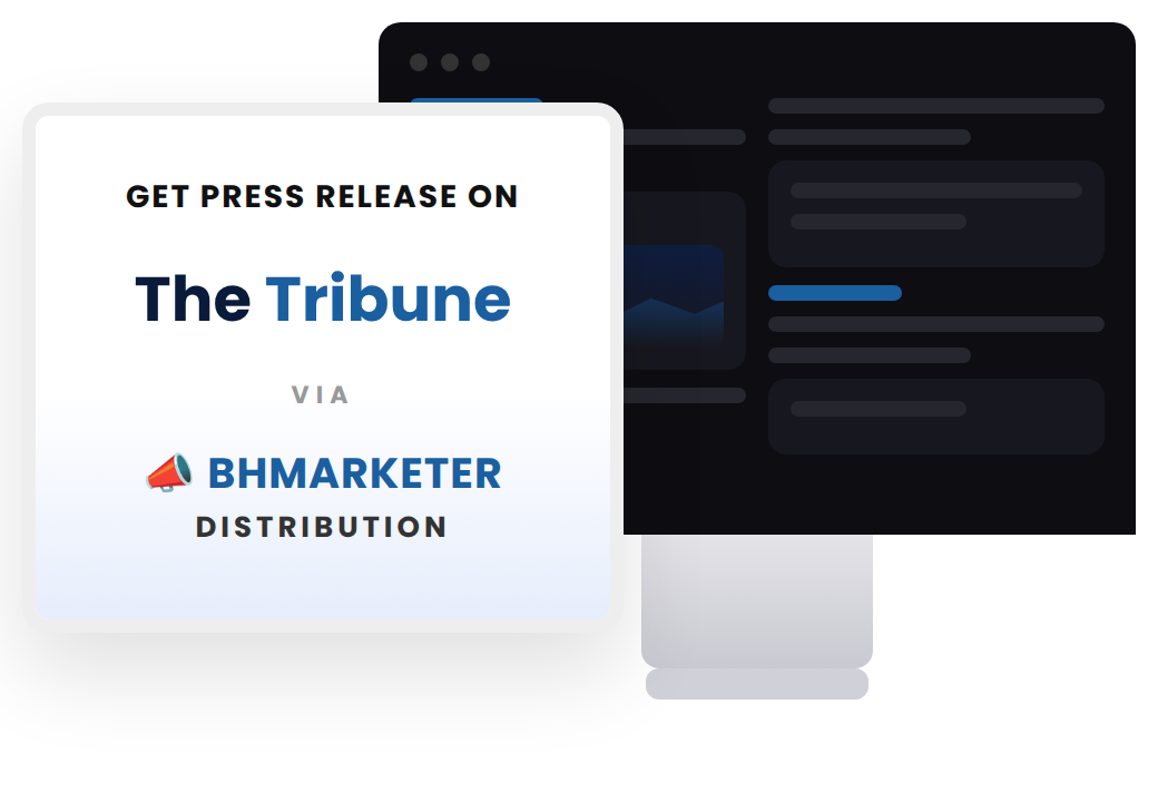Tribune India (Indian Press Release) - Image 2