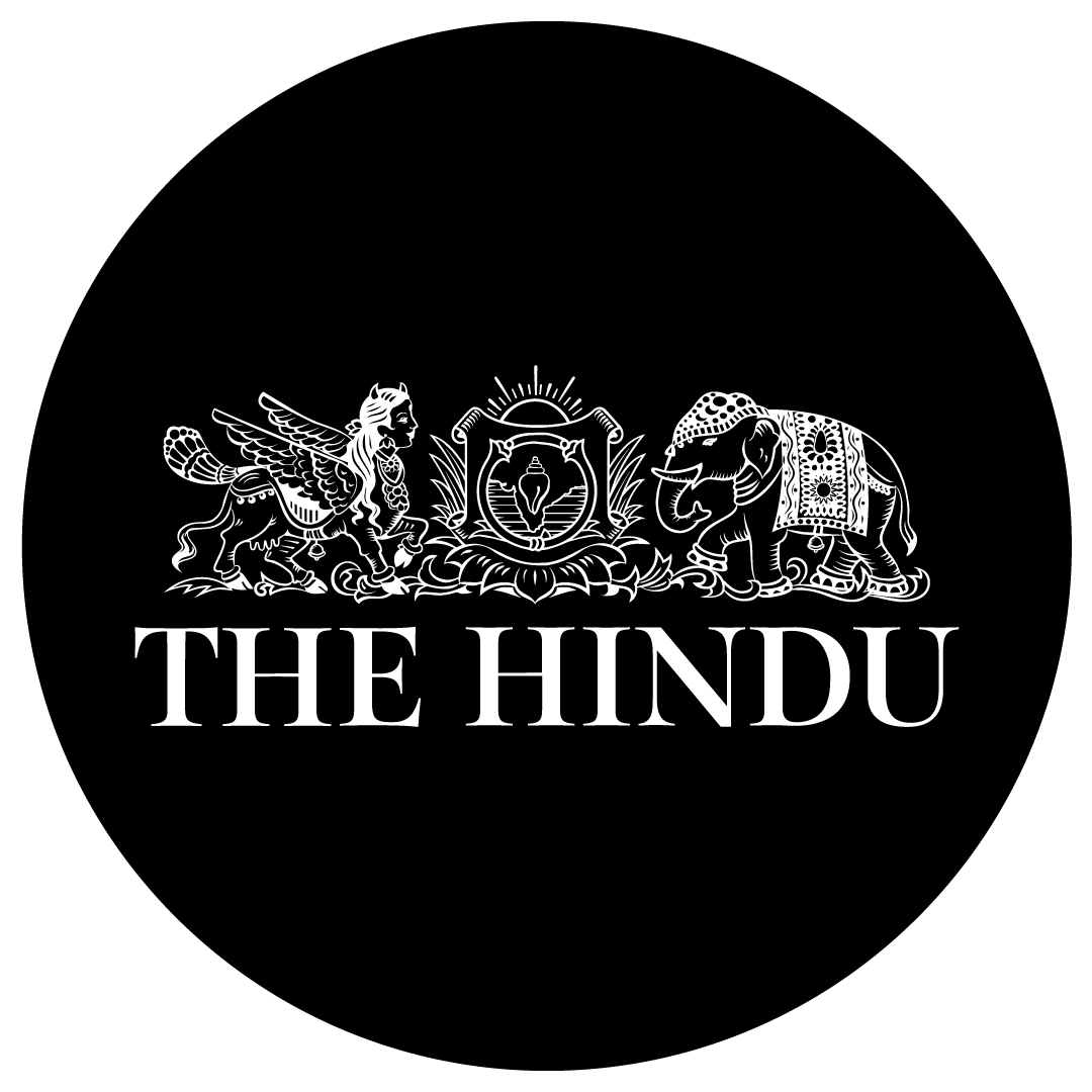 The Hindu (Indian Press Release) - Image 1