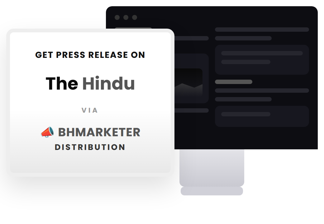 The Hindu (Indian Press Release) - Image 2