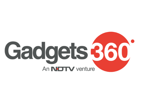 Gadgets 360 (Indian Press Release) - Image 1