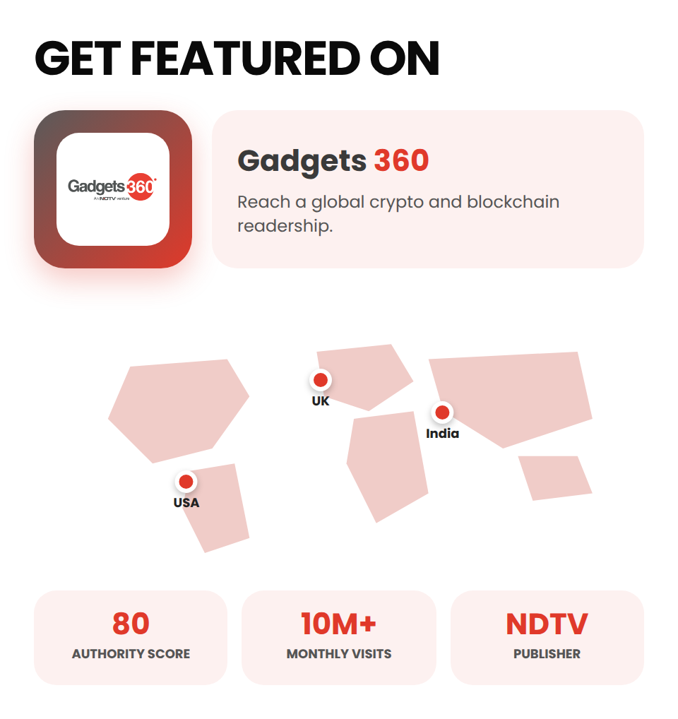 Gadgets 360 (Indian Press Release) - Image 4