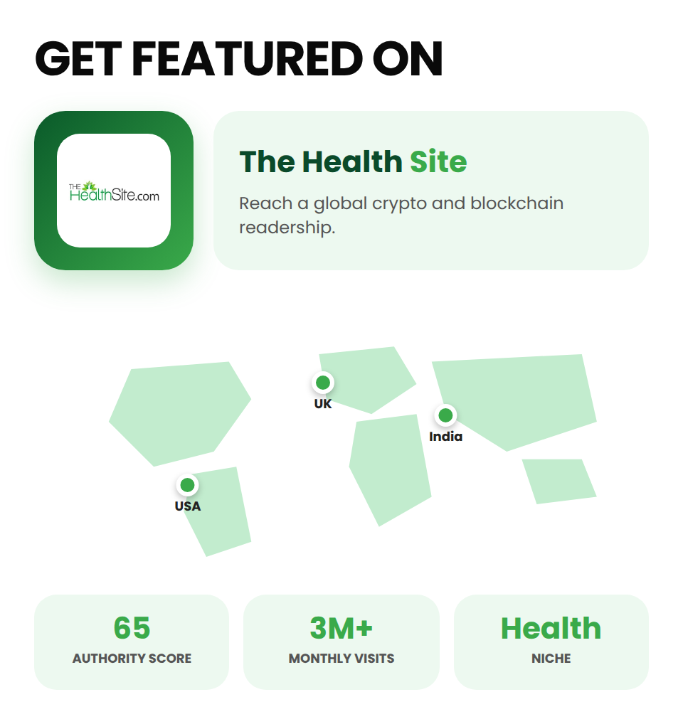 The Health Site (Indian Press Release) - Image 4