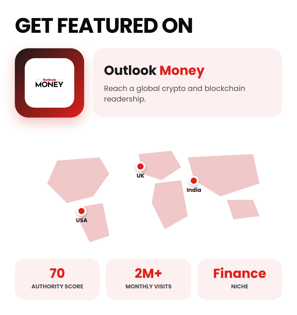 Outlook Money (Indian Press Release) - Image 4