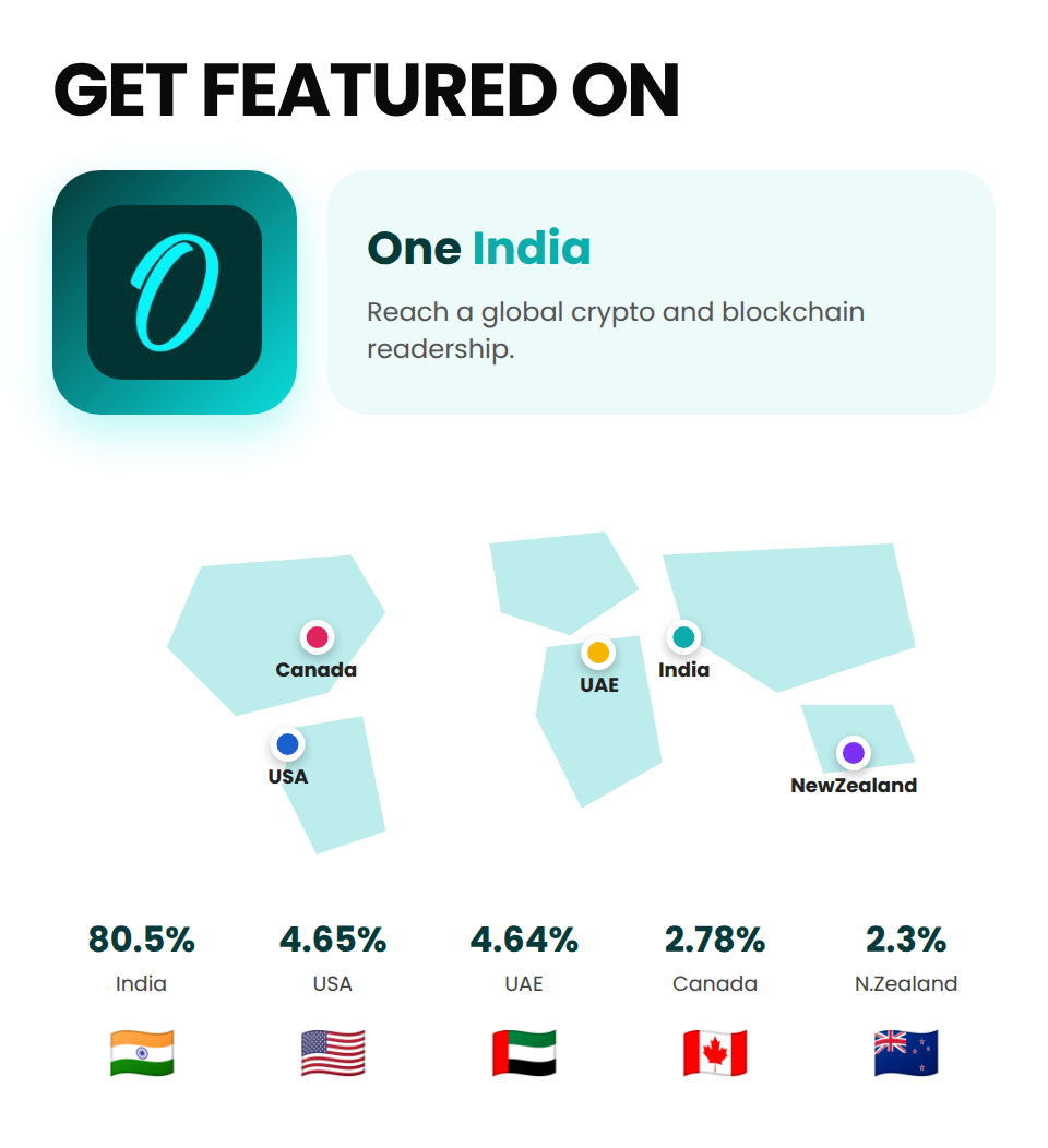 One India (Indian Press Release) - Image 4