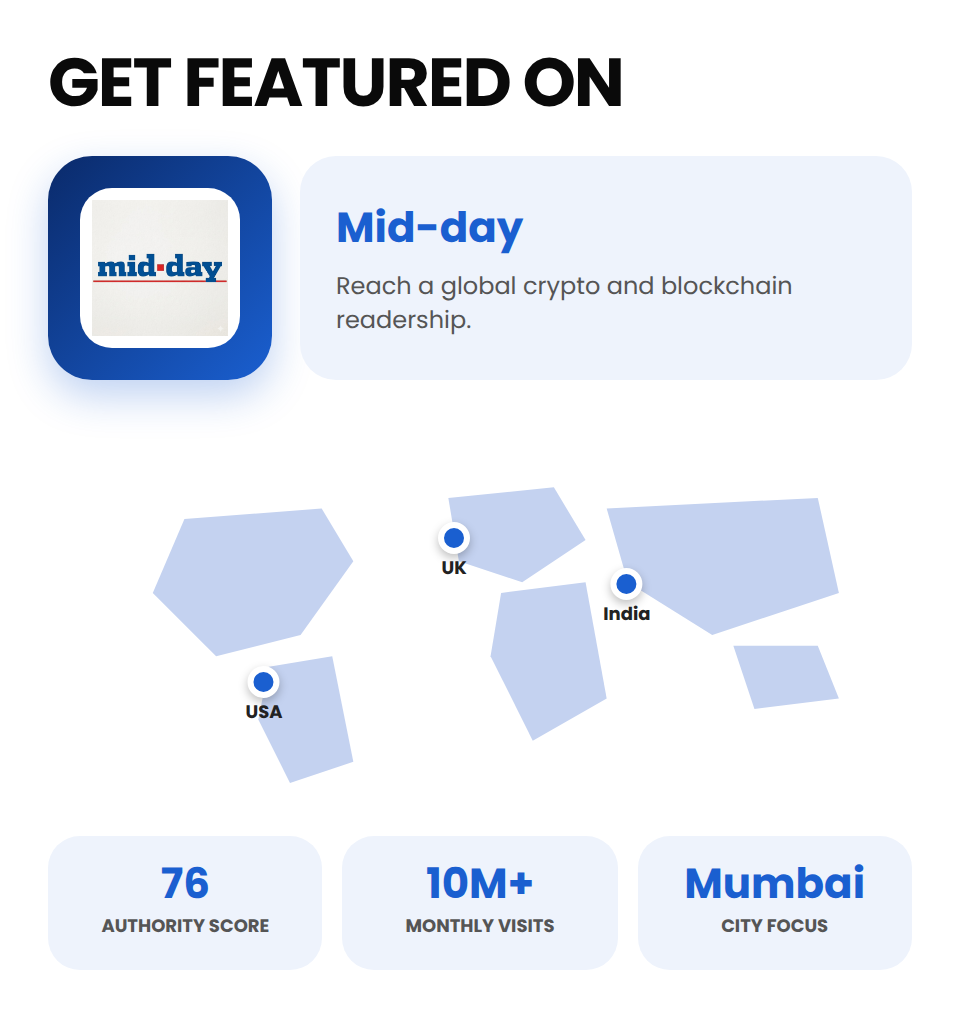 Midday (Indian Press Release) - Image 4