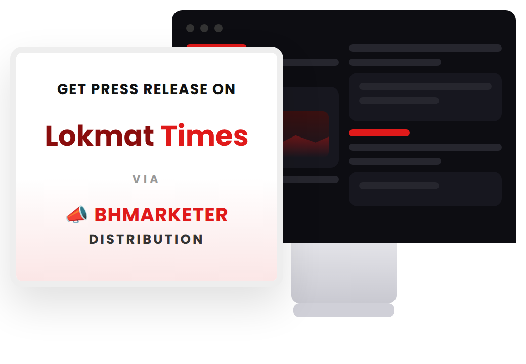 Lokmat Times (Indian Press Release) - Image 2