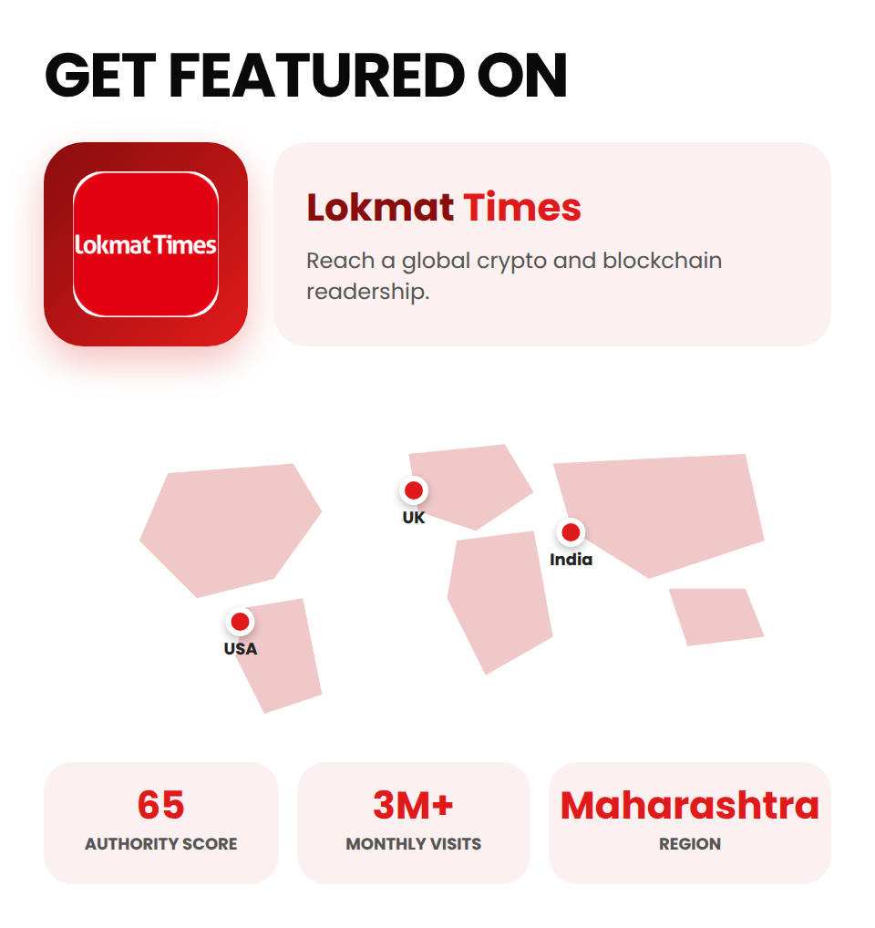 Lokmat Times (Indian Press Release) - Image 4