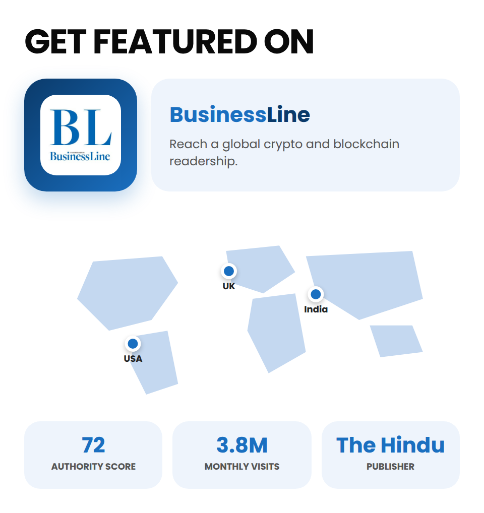 Hindu Business Line (Indian Press Release) - Image 4