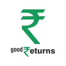 Good Returns (Indian Press Release) - Image 1