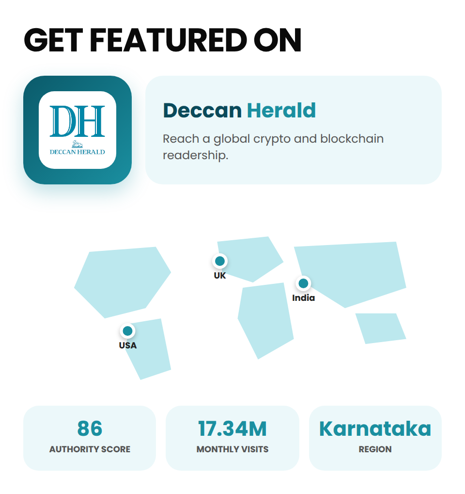 Deccan Herald (Indian Press Release) - Image 4