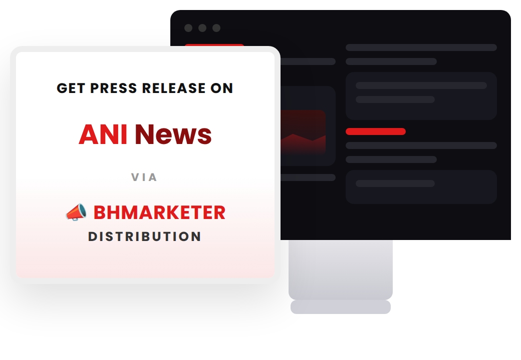 ANI + Upto 100 Links (Indian Press Release) - Image 2