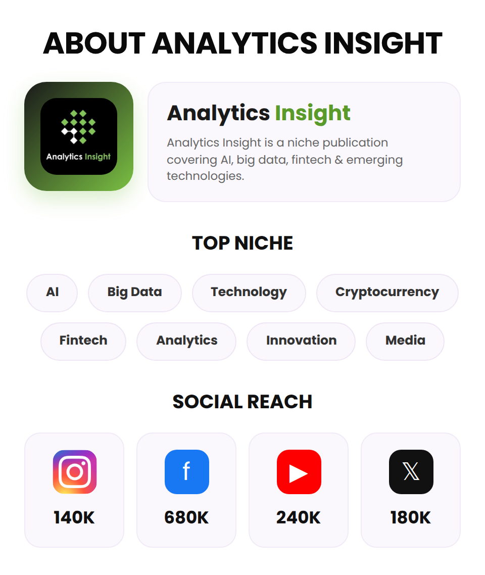 Analytics Insight (Indian Press Release) - Image 3