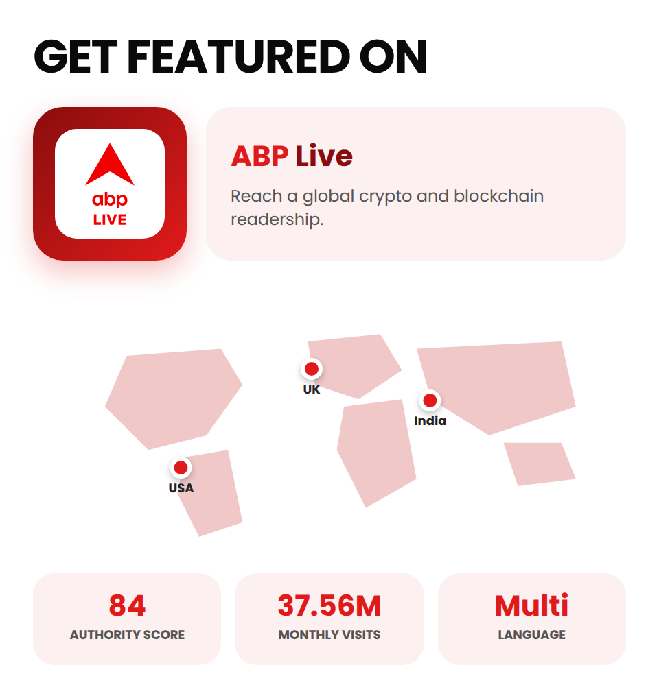 ABP Live (Indian Press Release) - Image 4