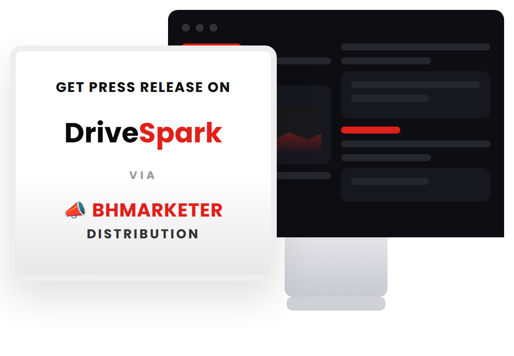 DriveSpark (Indian Press Release) - Image 2