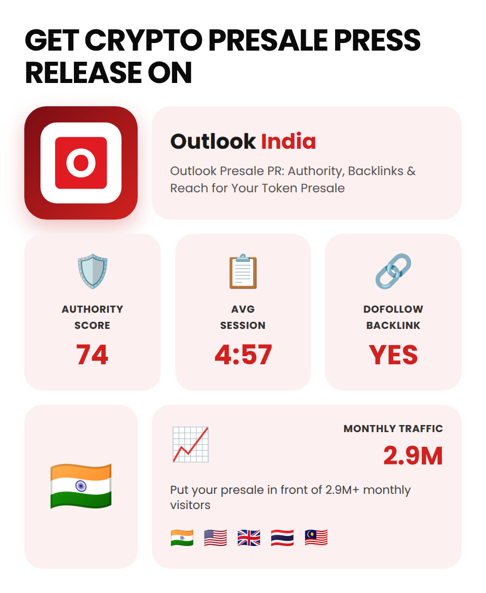 Outlook (Crypto Presale) - Image 5