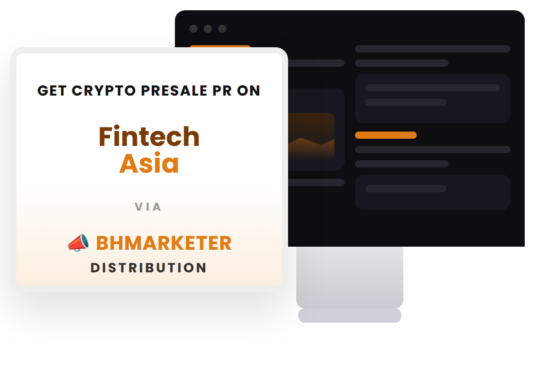 FintechAsia.net (Crypto Presale) - Image 2