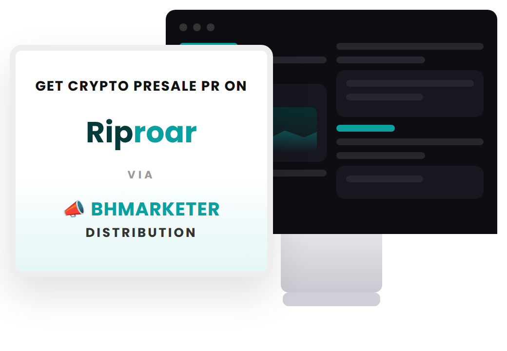 Riproar.com (Crypto  Presale) - Image 2
