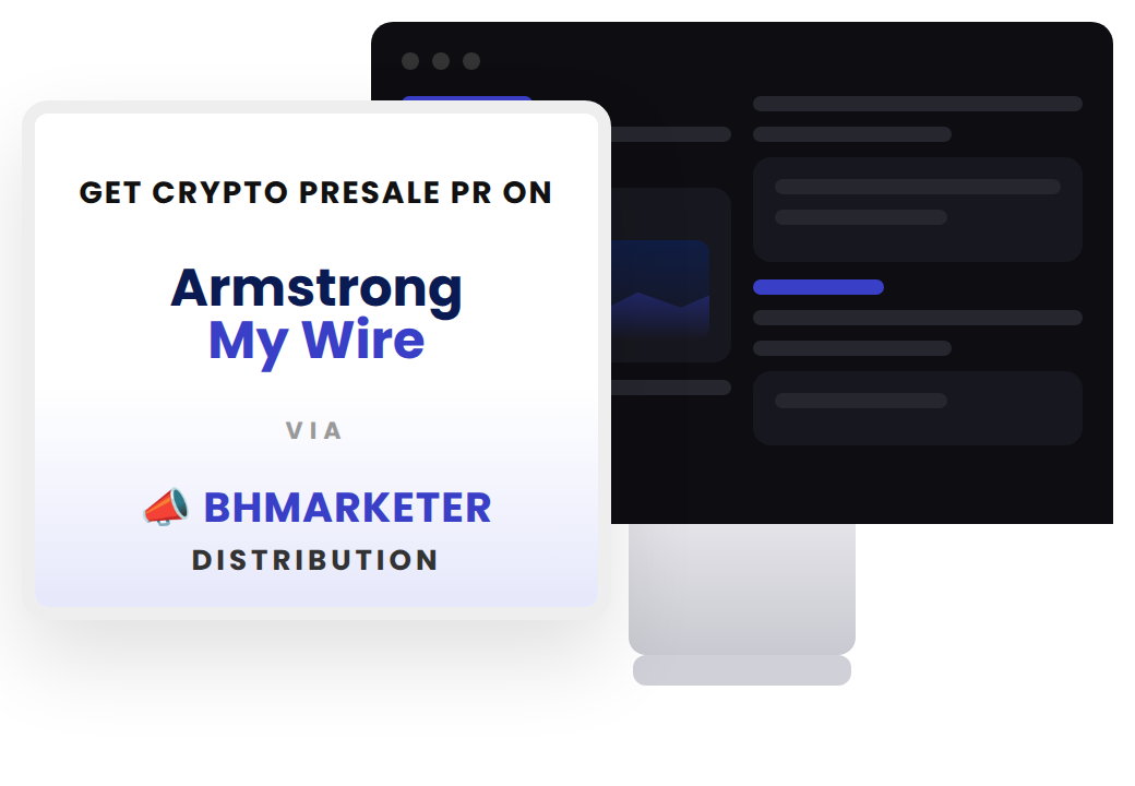 Armstrong My Wire (Crypto Presale) - Image 2