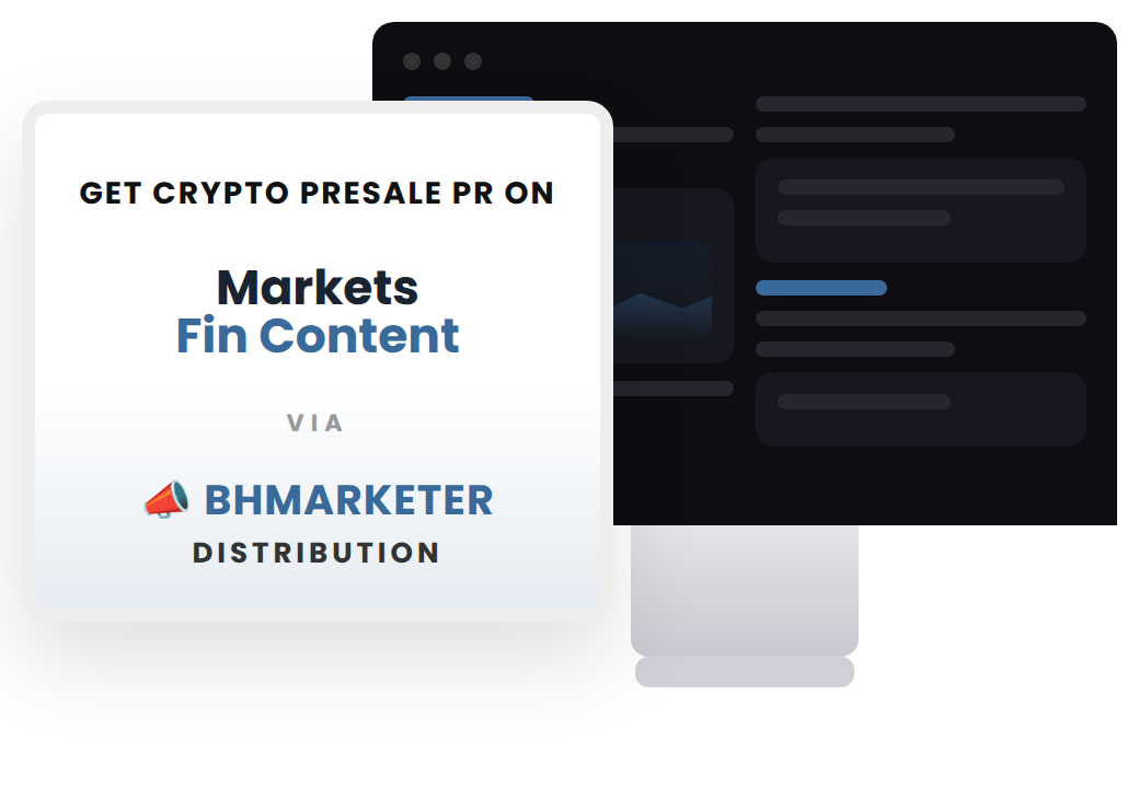 Markets Financial Content (Crypto Presale) - Image 2