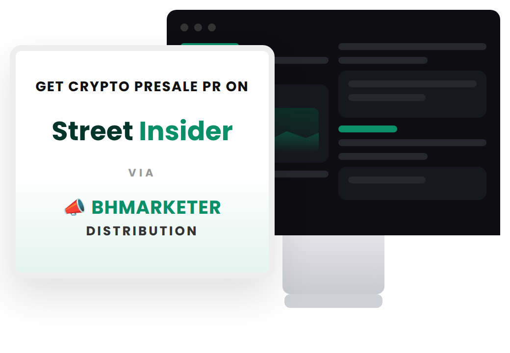 Street Insider (Crypto Presale) - Image 2