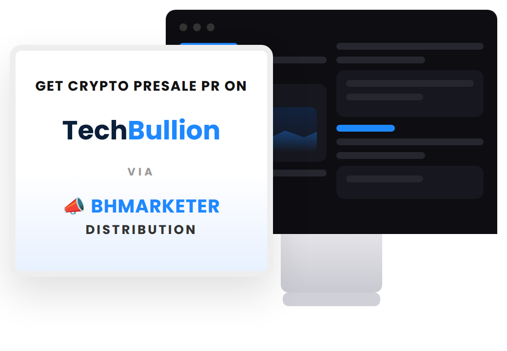 Tech Bullion (Crypto Presale) - Image 2
