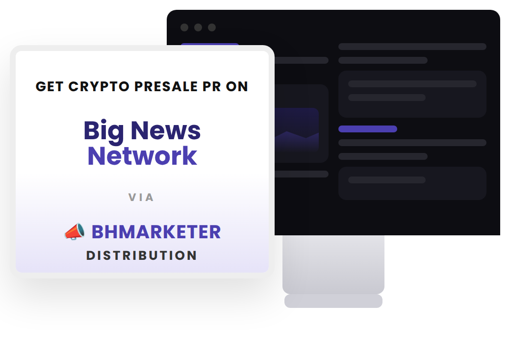 Big News Network (Crypto Presale) - Image 2
