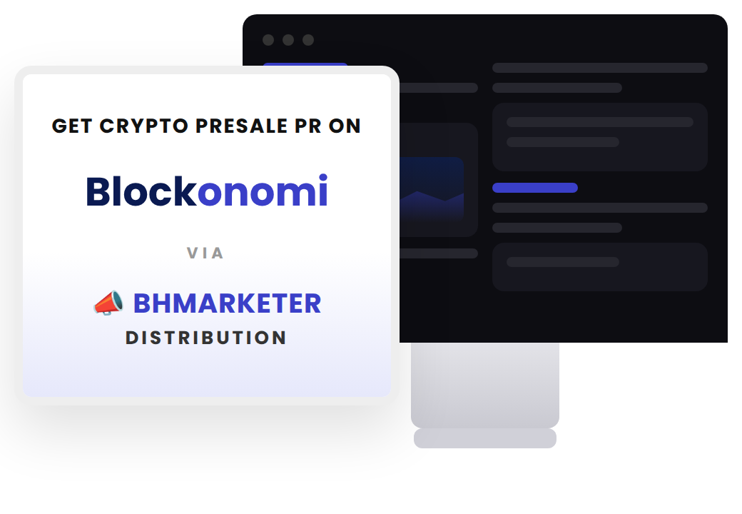 Blockonomi (Crypto Presale) - Image 2