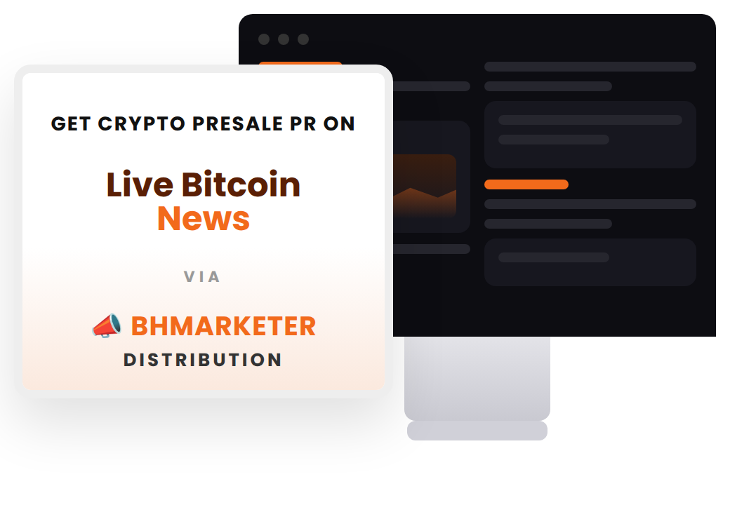 LiveBitcoinNews.com (Crypto Presale) - Image 2