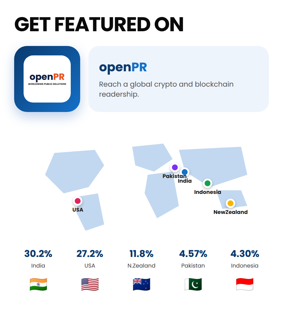openPR | World Public Relations (Crypto Press Release) - Image 4